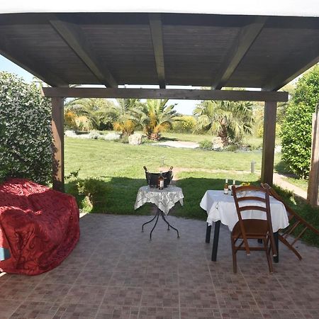 Palmas Dorada Home オルメード エクステリア 写真