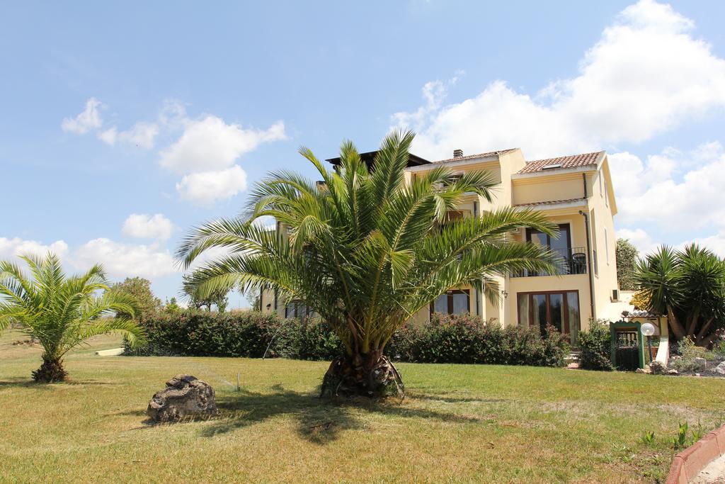 Palmas Dorada Home オルメード エクステリア 写真