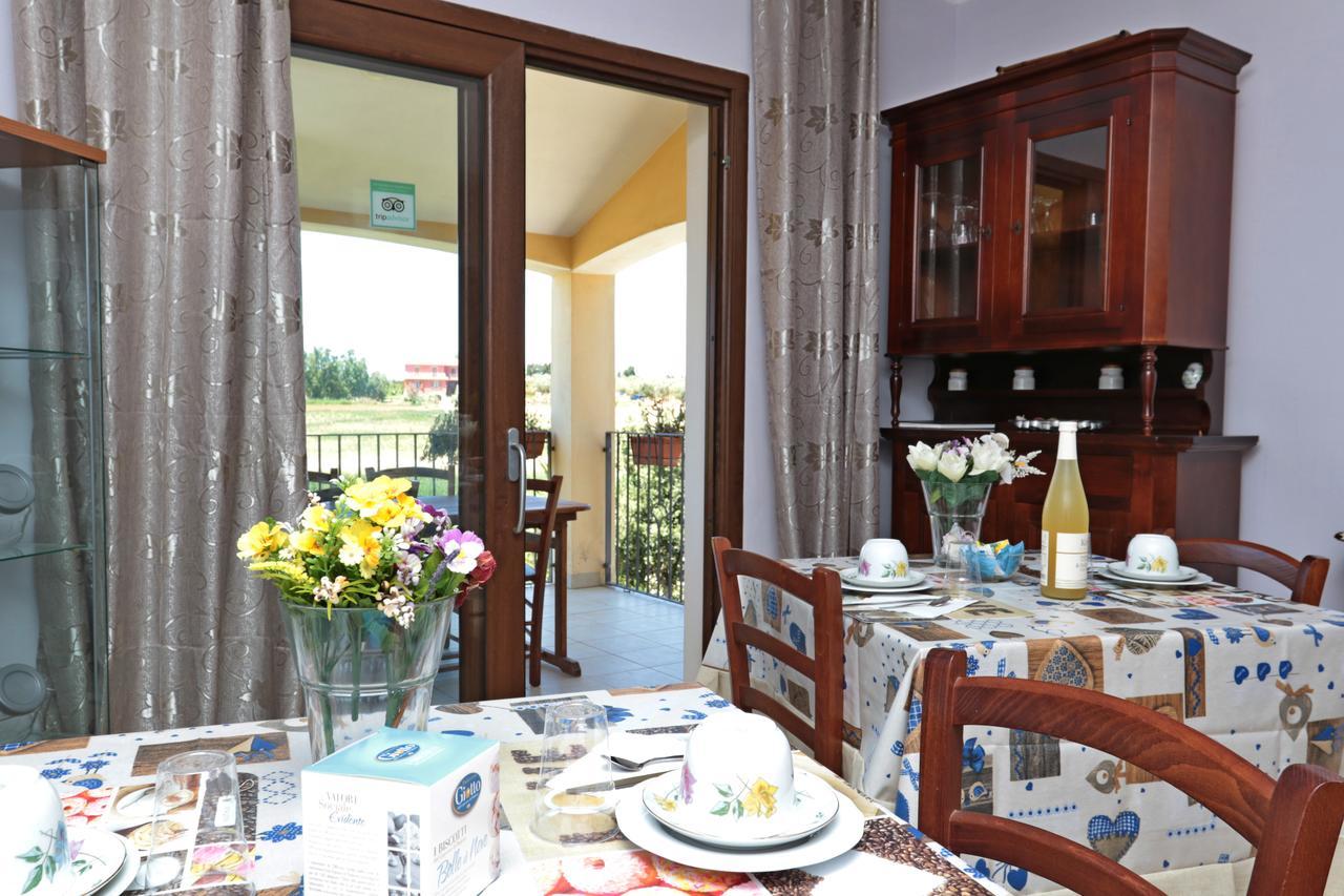 Palmas Dorada Home オルメード エクステリア 写真